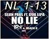 !J! Sean Paul - No Lie