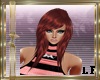 LF HAIR RED 1 EDA