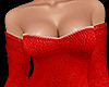 Red Trikot Dress