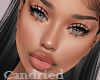 Linzy A Dark Head DRV
