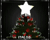 IT: LARGE CHRISTMAS TREE
