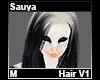 Sauya Hair M V1