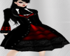 Vamp Doll Lollita Dress