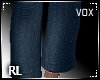 Flare Jeans RL