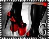 ::G::* SexVamp.Boots
