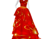 RN Valentines Gown