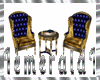 KeS Castle Chairs