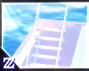 Ⓩ White Stairs