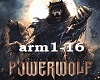 werewolves of armania