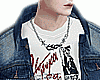 Denim Jacket Blue
