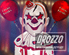 D| Circus Freaks Outfit