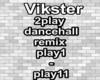 v 2play dancehall remix