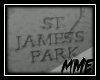 St. James's Park {BND}