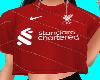 T-shirt Liverpool Don/F
