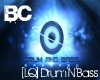 [LQ] BC Drum'N'Bass Pt 3