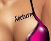 Nocturne Breast Tat