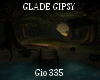 [Gi]GLADE GIPSY