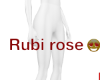 RUBI ROSE