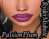 Zell Lip - Passion Plum