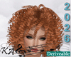 Ginger Omaiya