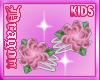 KIDS Rose Bracelets