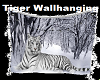 Tiger Wall Hanging
