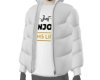 12´s White Gold M