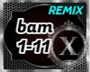 Bambola - Remix