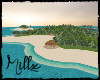 BG: PARADISE COVE ISLAND