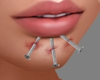 A42 TIL Death Pin Lips