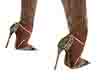 cosita linda shoes tigre