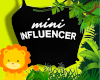 Mini Influencer V1