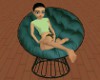 [302] Cuddle Chair (5)