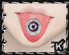 |K| Tongue+Eye M