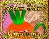 !i! Carrot Backpack