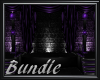 DD~ Gothic Violette Bund