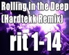 Rolling in the Deep Mix