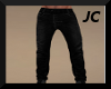 ~BootCut Jeans Black