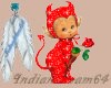 (i64) Baby Devil