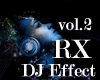 DJ Effect Pack - RX v.2
