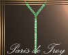 PdT Emerald Dia Necklace