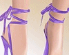 High Purple | Heels