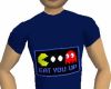 EAT YOU UP Male Tee