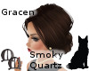 Gracen - Smoky Quartz
