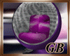 [GB]kisses ball chair