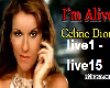 I'm Alive -  Dion