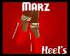 ♥PS♥ Marz Heel's