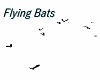 Flying Bats