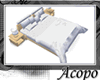 ![AO]Warm Bed