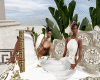 Goddess Seating Area